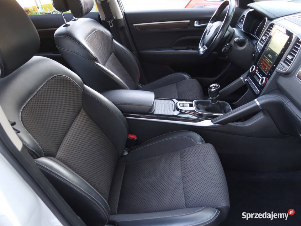 Renault Koleos 20 dCi sprzedam