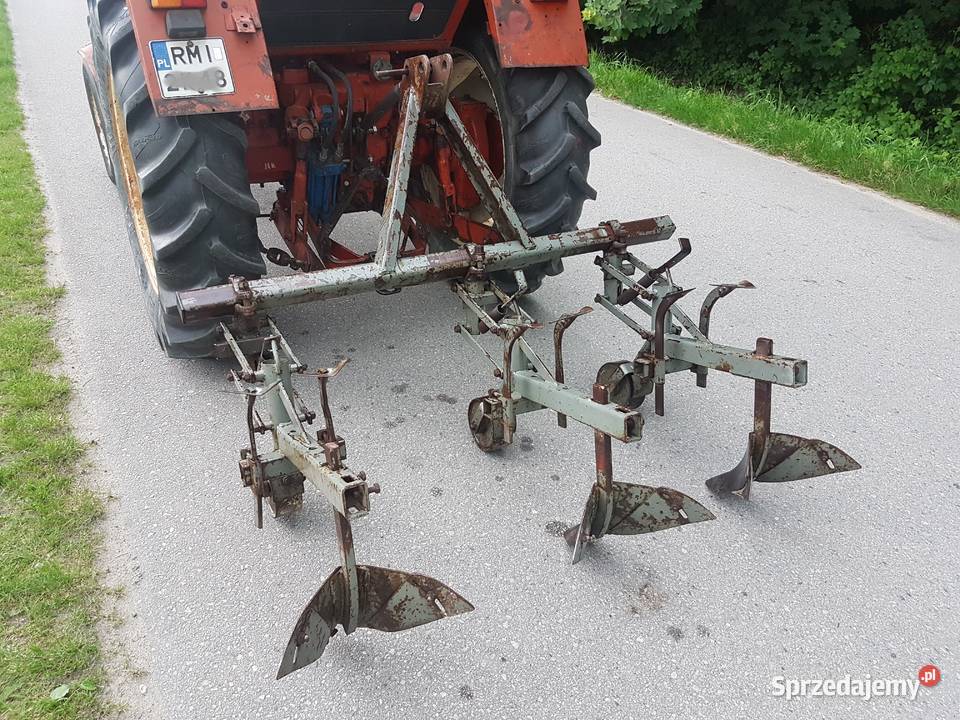 Pielniko Obsypnik do ziemniaków ORYGINAŁ Dąbrowa Tarnowska