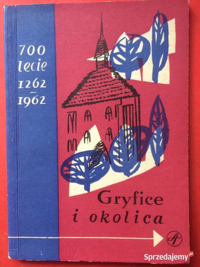 585 Gryfice I Szczecin