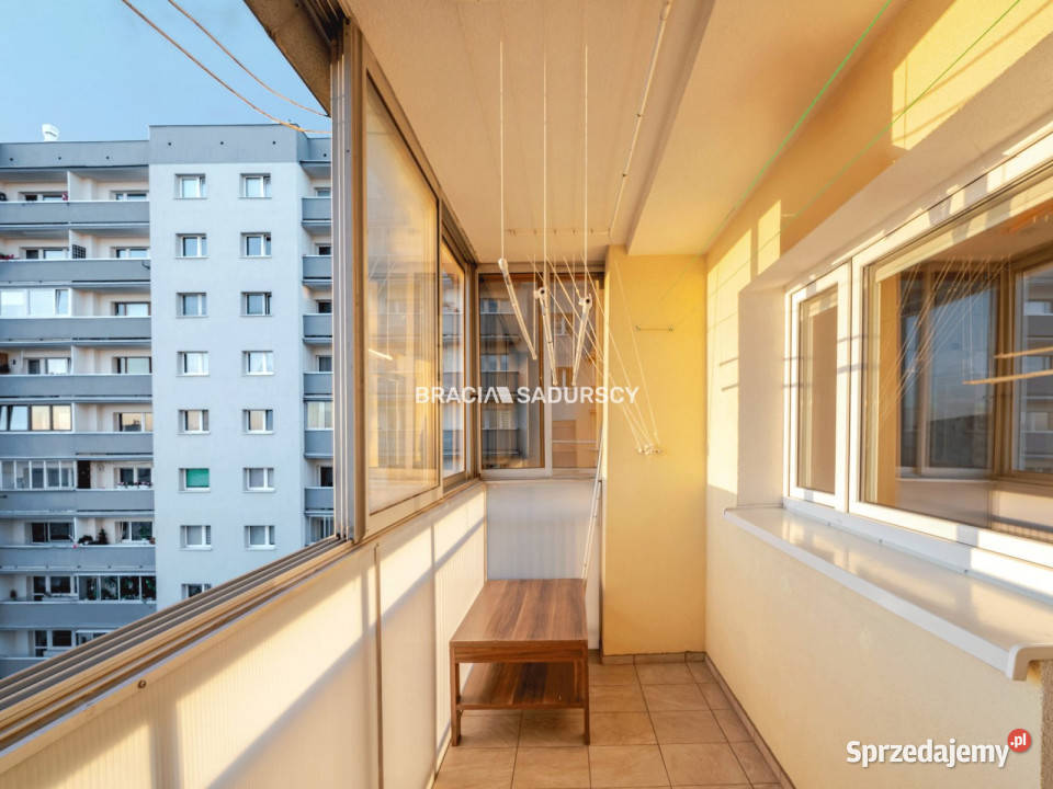 sprzedaży mieszkania Kraków os Oświecenia 778m