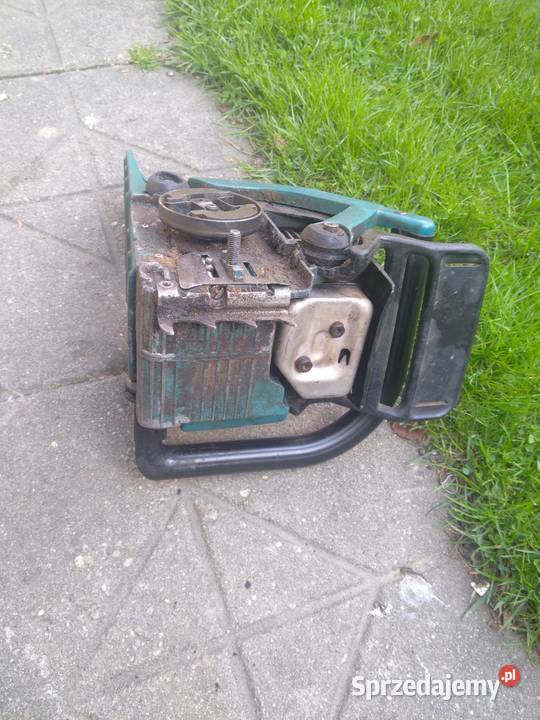 piła makita dcs 33 dolmar 33 Bielsko-Biała sprzedam