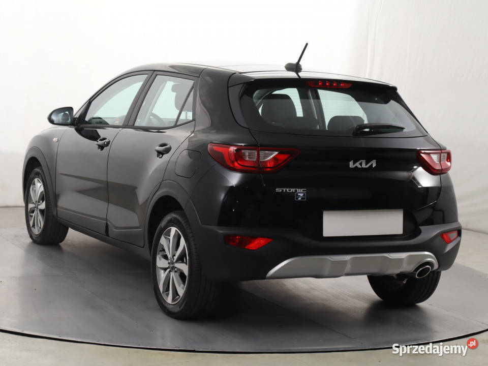 Kia Stonic 12 DPI Motoryzacja Katowice sprzedam