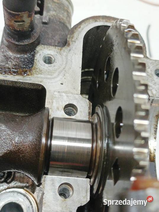 GŁOWICA KOMPLETNA 02120317 22 16V Opel Zafira I Części samochodowe