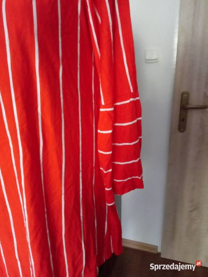 Nowa bluzka bonprix wiskoza Rozmiar 38(M) Chrzanów