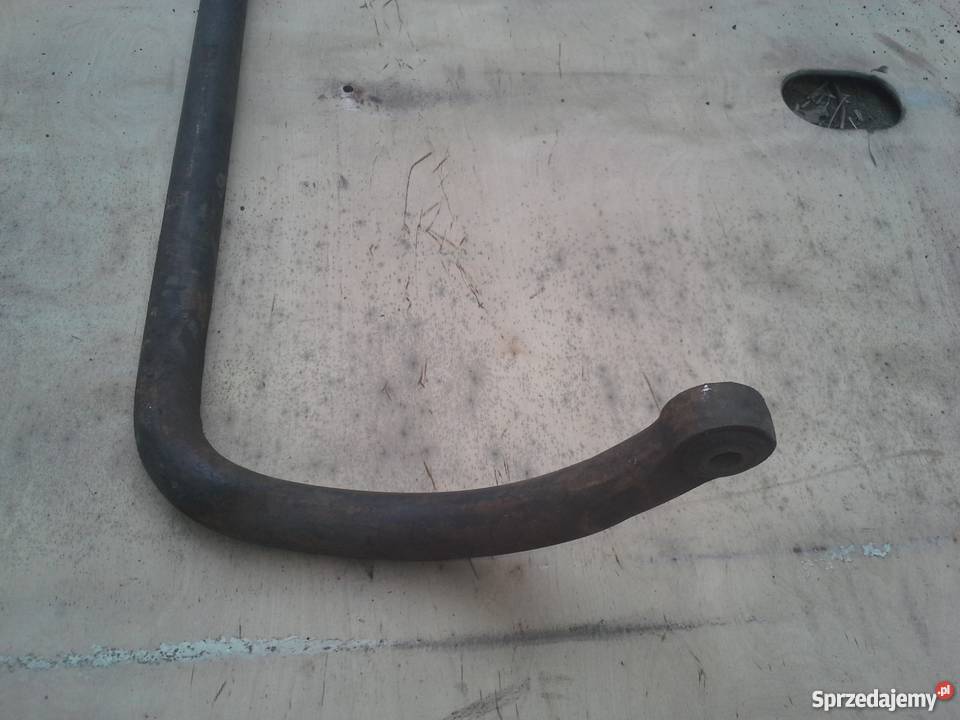 Drążek stabilizatora Mercedes 210D 208D 310D Częstochowa