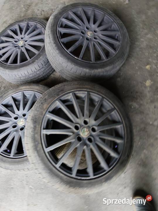 Alfa Romeo 159 19 8v