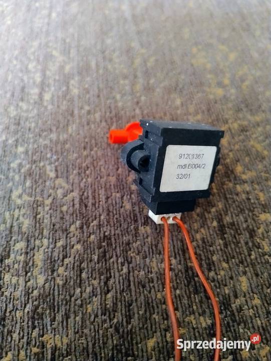 Elektrozawory i inne do pralki kujawsko-pomorskie Bydgoszcz