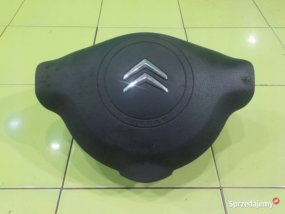 JUMPY II LIFT 16 HDI 12r AIRBAG poduszka Suków sprzedam