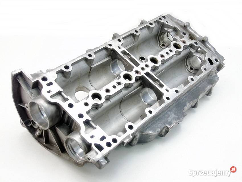 OBUDOWA WAŁKÓW POKRYWA ROZRZĄDU 23 HPI JTD osobowe Silniki i osprzęt Sosnowiec