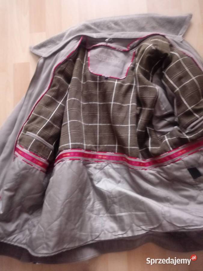 Kurtki Męskie xxl używane Bieruń