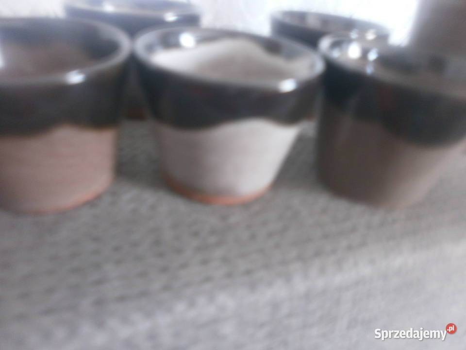 Japan komplet do picia ceramika