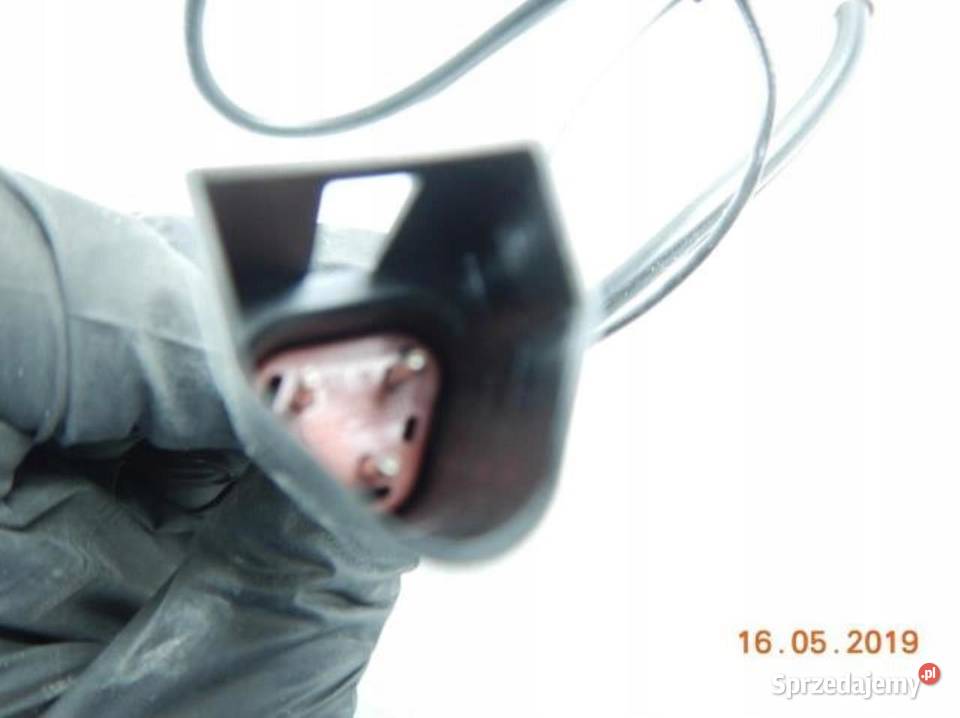 KIERUNKOWSKAZ FORD FIESTA 9600 osobowe