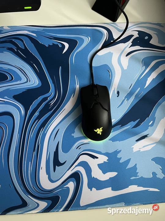 Podkładki gamingowe na zamówienie Warszawa