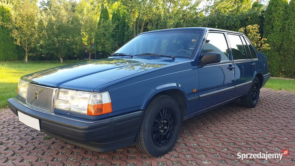 940 GL 23L 131 Redblock Automat Seria 900 Załom sprzedam