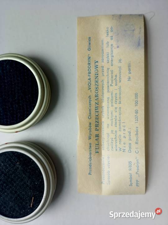 Hełm ZOMO 1975 plus maska PG buldogg