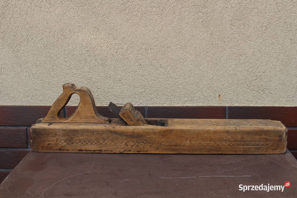 stary wielki strug wielkopolskie sprzedam