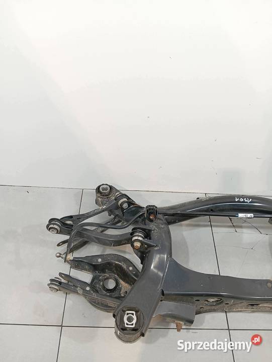 SANKI ZAWIESZENIA TYŁ WAHACZ 8837900 Bmw Seria 3 świętokrzyskie