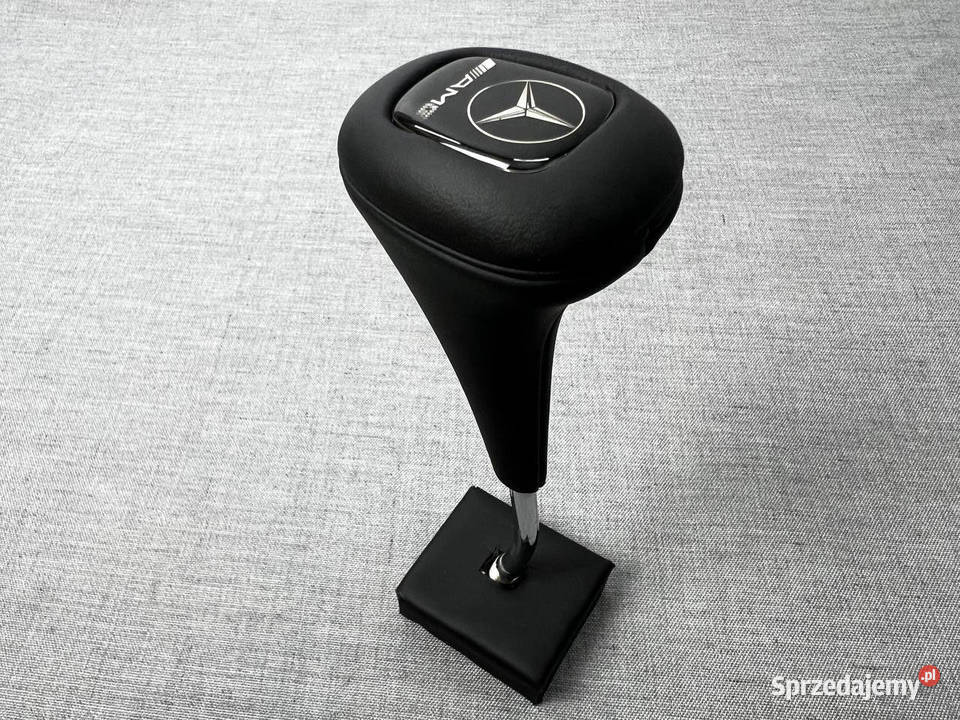 GAŁKA ZMIANY BIEGÓW AMG DO MERCEDES W140 W124 Chełm