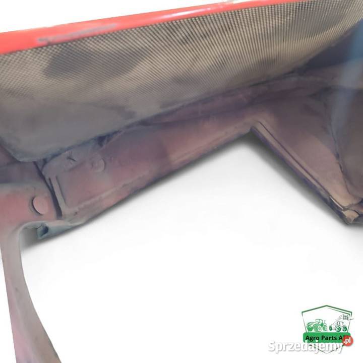 Maska silnika MANITOU MLT 735120 LSU sprzedam