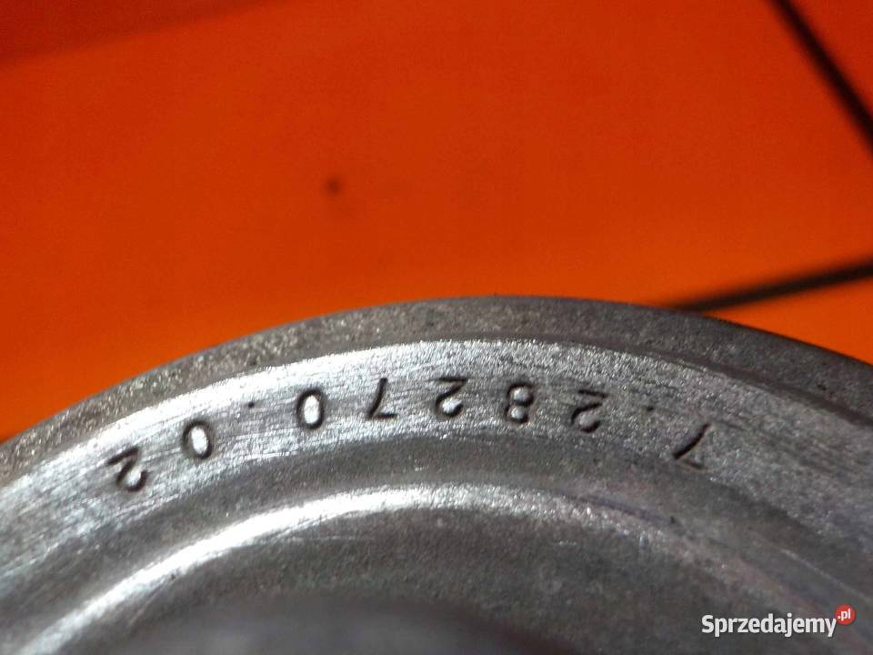 CHEROKEE KJ 25 CRD 03r zawor EGR 72827002 Suków sprzedam