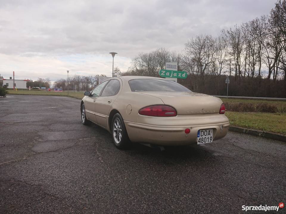 Concorde opolskie Brzeg sprzedam