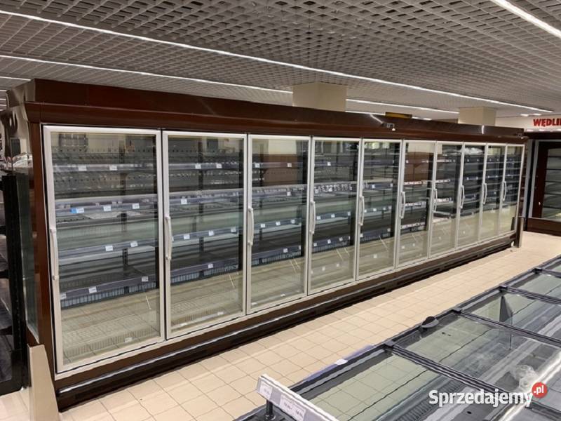 Sprzedaż regałów magazynowych Kielce świętokrzyskie