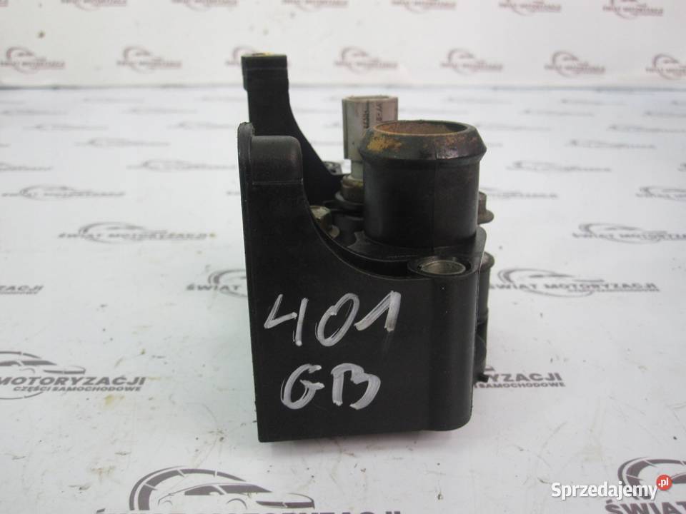 Ford Ka Plus 12 TIVCT B2KA 70 króciec wody