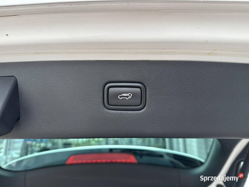 Hyundai Tucson 16 CRDI MHEV 136 Automat 7DCT 2WD immobilizer Bydgoszcz sprzedam
