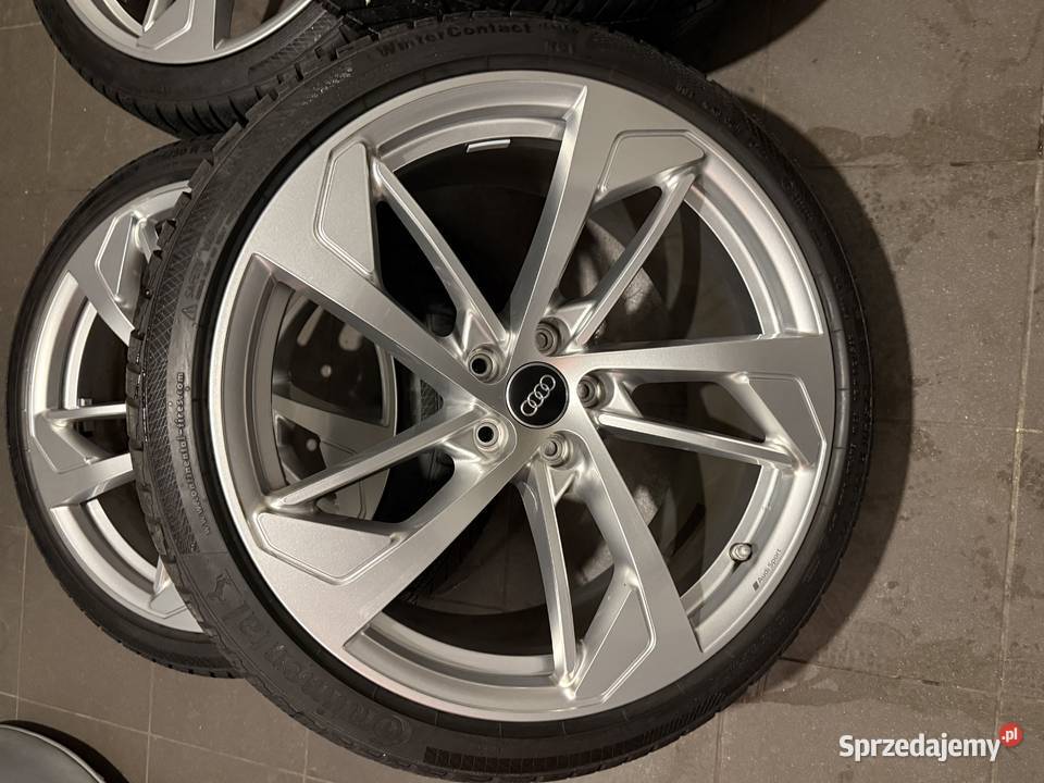 Koła 20 Audi A5 RS5 Toruń sprzedam
