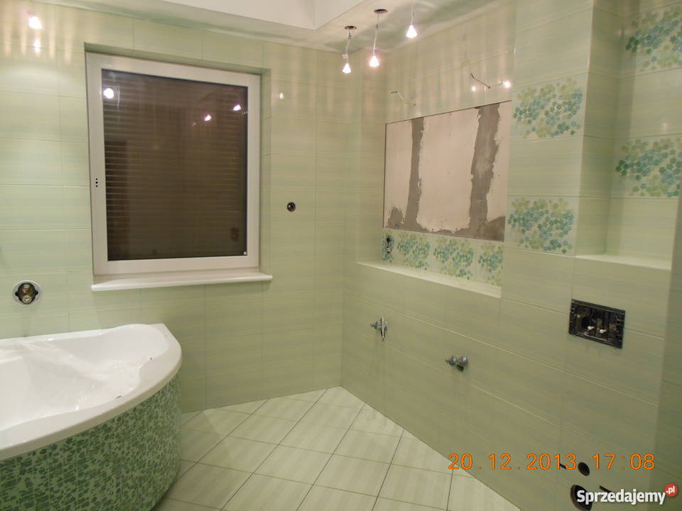 Remonty Wykończenia firma remontowa poszukuje Łódź