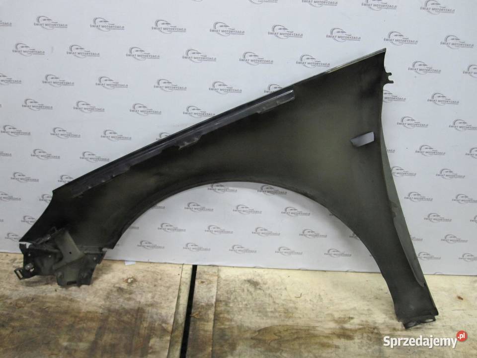 OPEL INSIGNIA A I 10r błotnik prawy przód osobowe świętokrzyskie