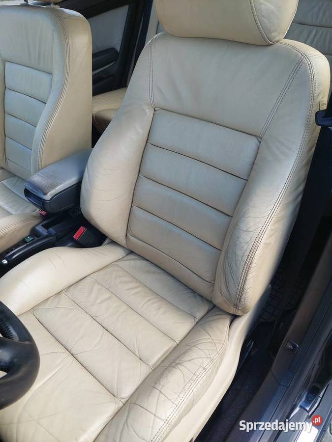 Audi A6 C5 28 V6 quattro manual gaz hak 193KM Andrychów