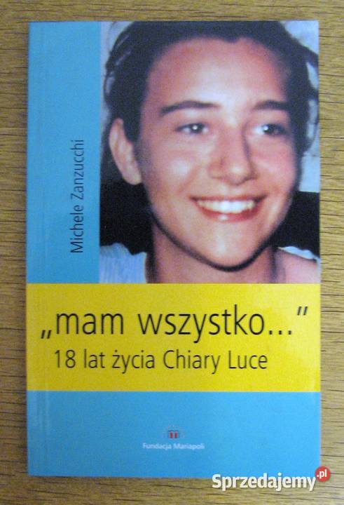 Michele Zanzucchi mam wszystko lubelskie Parczew