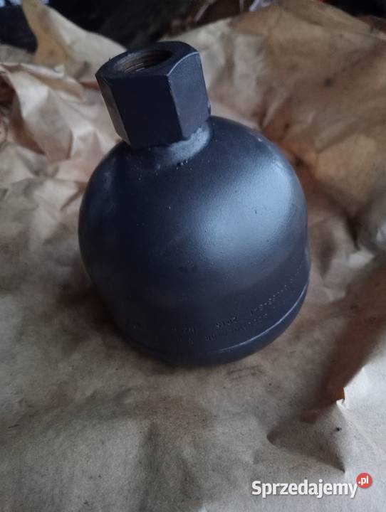 Nabijanie Hydroakumulatorów Akumulator Szamocin