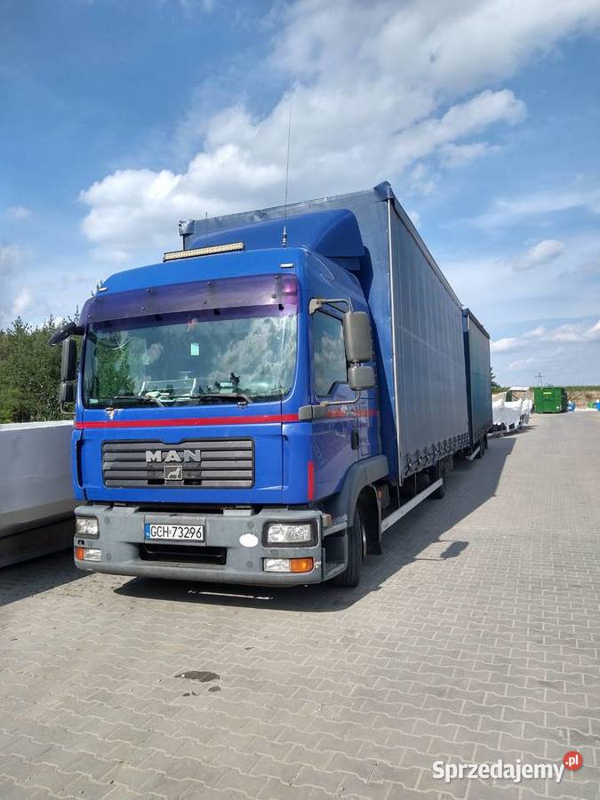 sprzedam w całości na części pomorskie Olszanowo