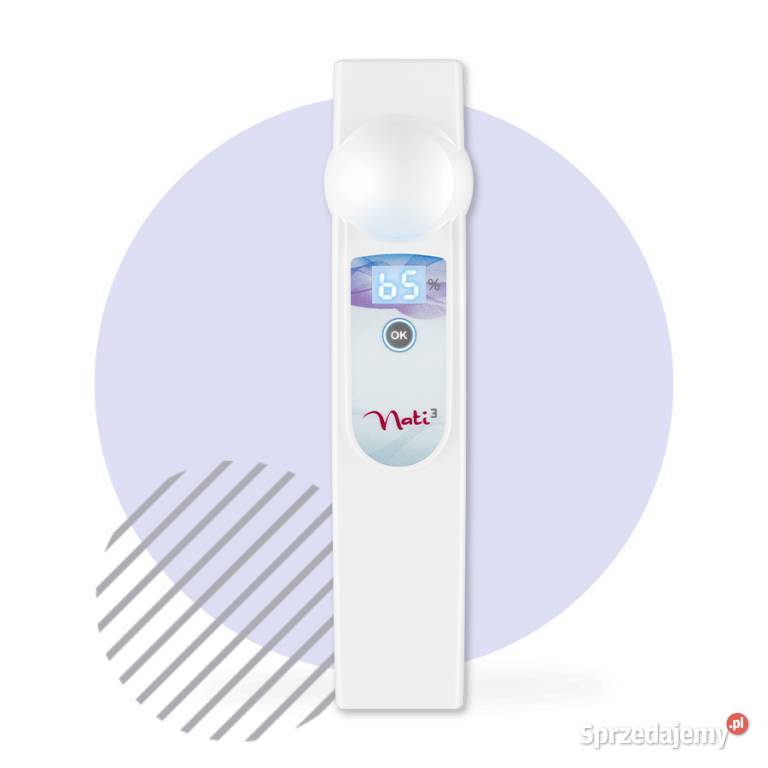 Nati skon diagnosis system Warszawa