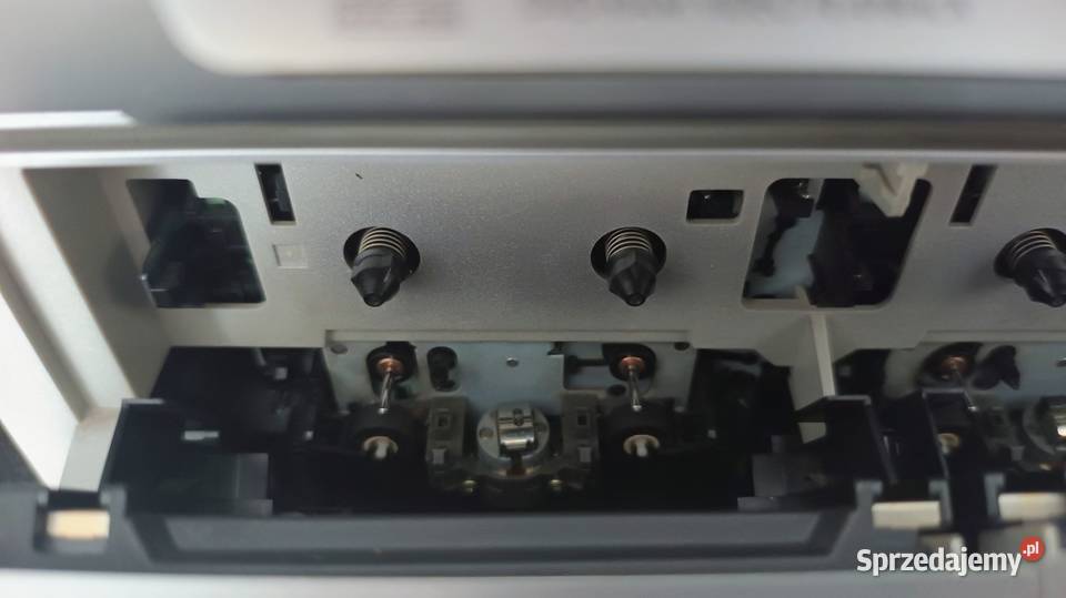 Wieża Technics dv290 z DVD i MP3 Najwyższy model Mroczeń