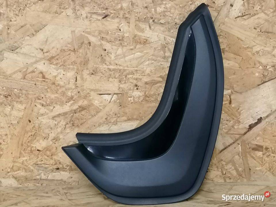 BMW 1 F40 LISTWA DRZWI LEWY TYŁ 7452403 Pleszew sprzedam