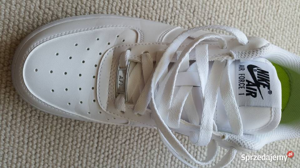 Damskie buty NIKE Air Force 1 Puławy