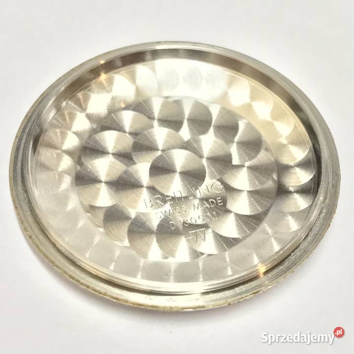 BREITLING D130501 Chronomat Zegarek męski Warszawa