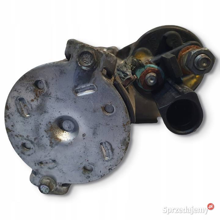 ROZRUSZNIK VW Polo IV 12 12V valeo Chełm