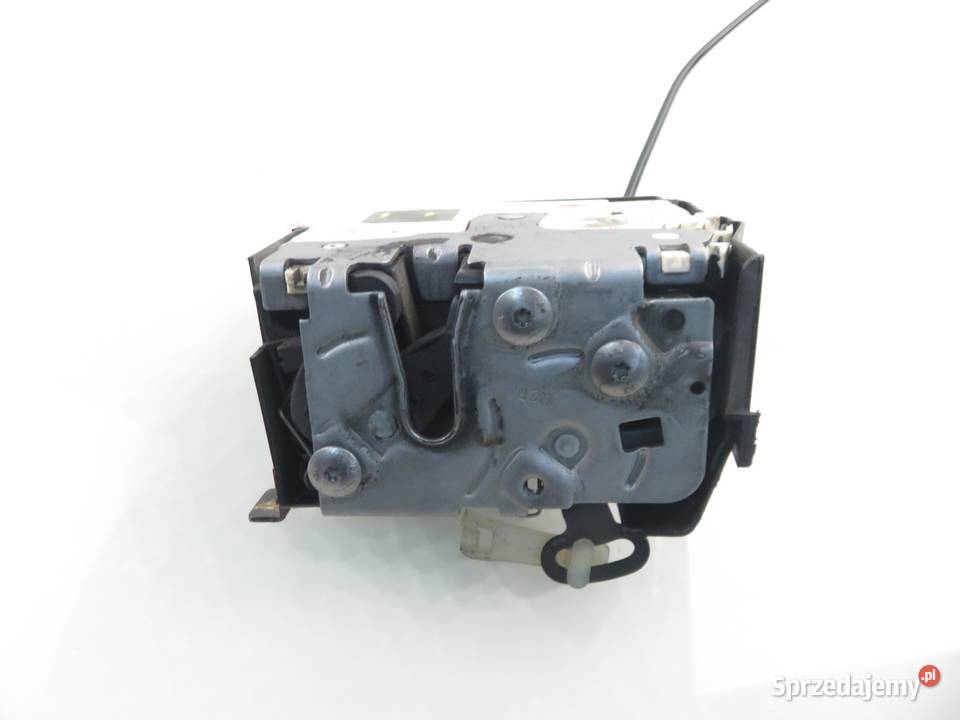 ZAMEK PRAWY PRZEDNI MINI MINI R56 0556769