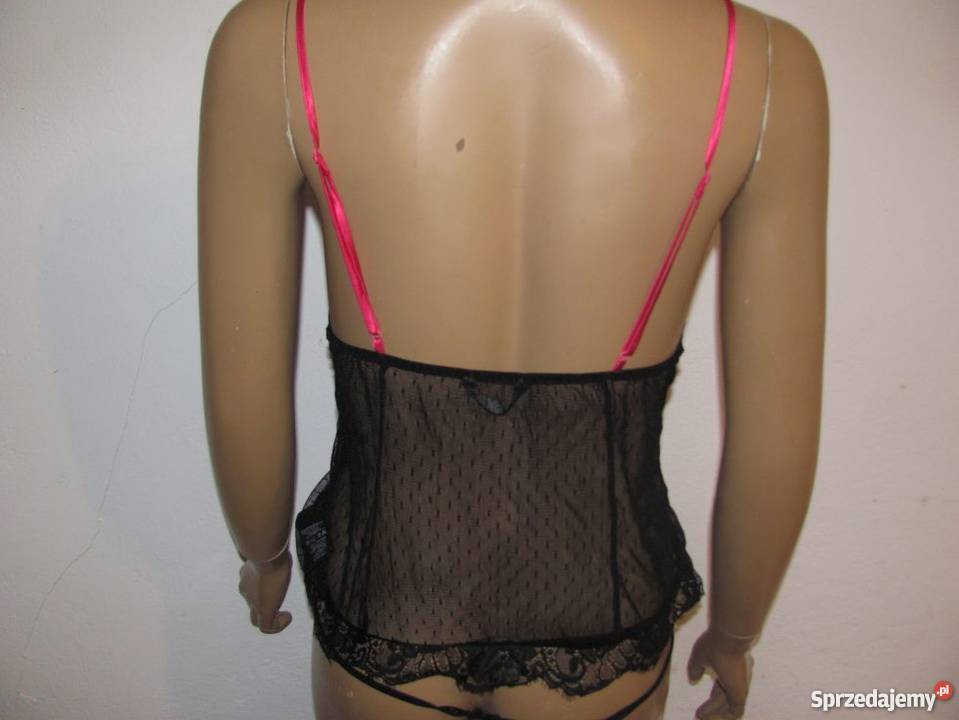koszulka nocna La Senza LINGERIE Zamość