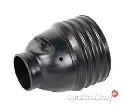 Kołnierz osłony WOM rura 80 mm harmonijka S80LB małopolskie Kamionna sprzedam
