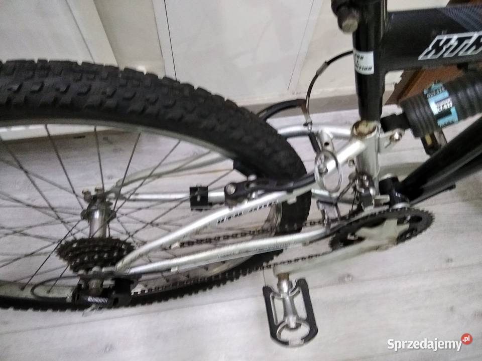 Rower górskij 26 kóła Nowy Tomyśl