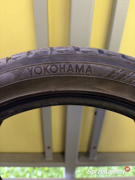 Opony całoroczne Yokohama Bluearth 4S AW21 84V Gliwice