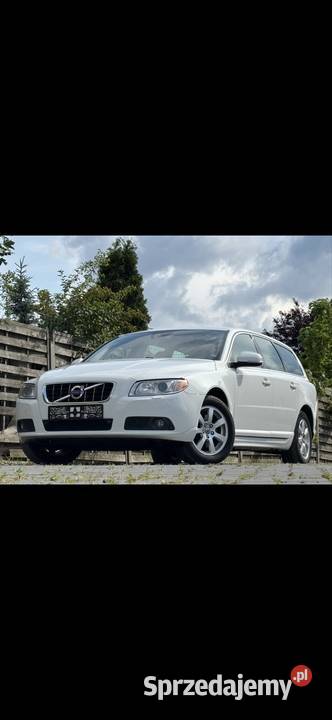 Navi ASO BiXenon Hak PDC Tempomat Alu aluminiowe felgi Stargard