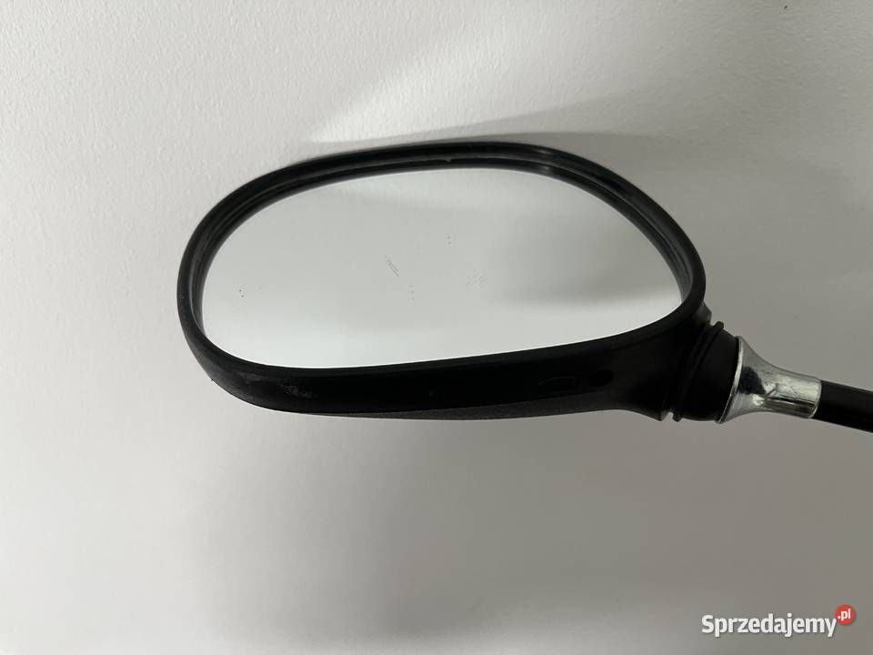 Lusterko lewe TOYO 000781 Motocykl Motorower Łobżenica