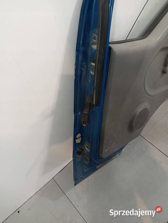 DRZWI PRAWE PRZÓD Kia K2500