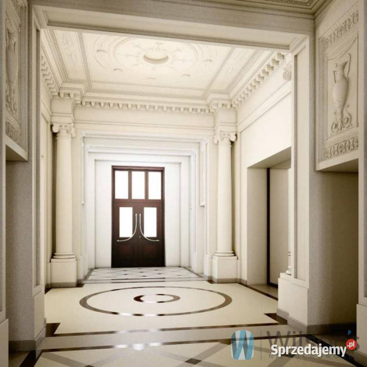 Lokal do wynajęcia 344m2 Warszawa Plac mazowieckie